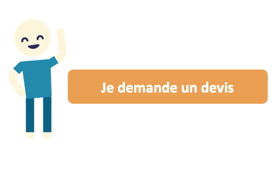 Objectif marketing de mon article de blog : obtenir une demande de devis