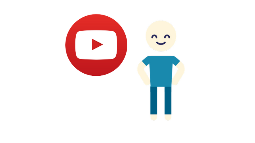 YouTube t'aide à améliorer la visibilité de ton site sur le web