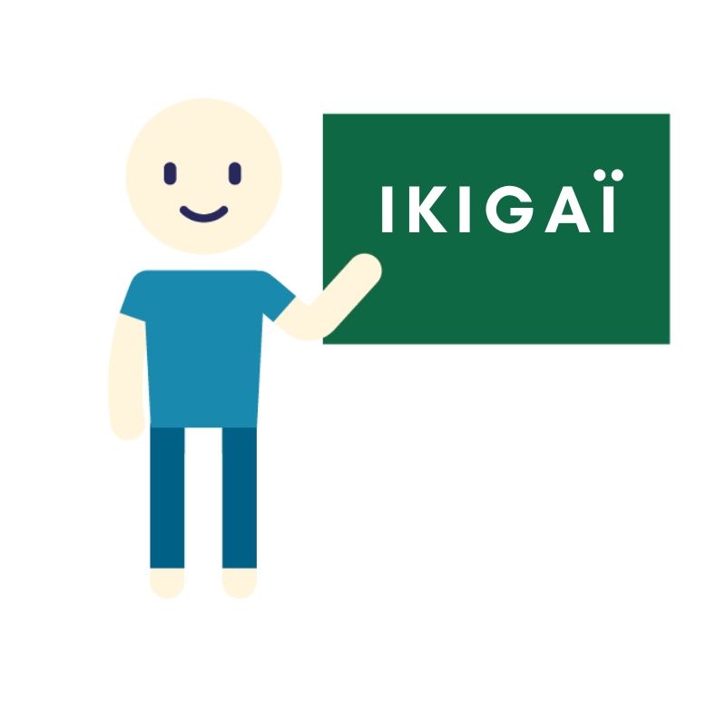 ikigaï définition