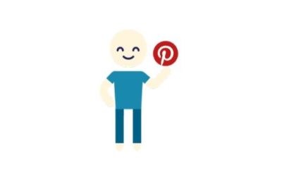 8 raisons d’intégrer Pinterest à sa stratégie de contenu
