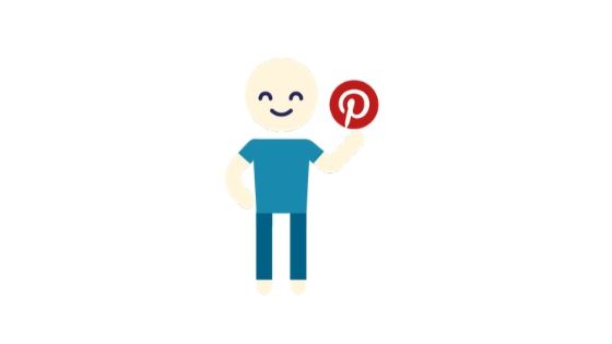 8 raisons d’intégrer Pinterest à sa stratégie de contenu
