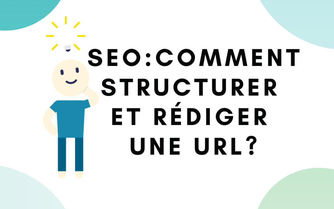 SEO: Comment rédiger une belle URL?