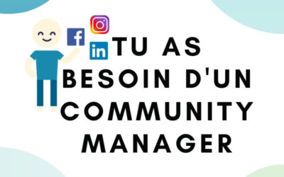 Ta startup a besoin d’un Community Manager (et je t’explique pourquoi)